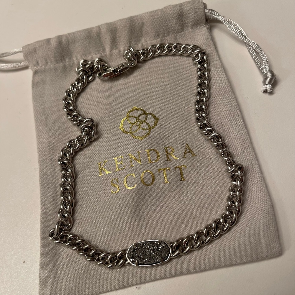 Kendra Scott Necklace